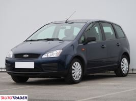 Ford Focus C-Max 2004 1.6 107 KM