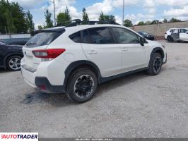 Subaru Pozostałe 2023 2