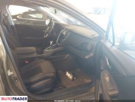 Subaru Outback 2021 2