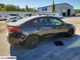 Subaru Impreza 2023 2