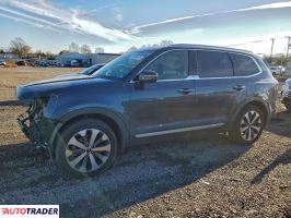 Kia Pozostałe 2020 3