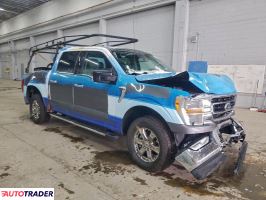 Ford Pozostałe 2021 3