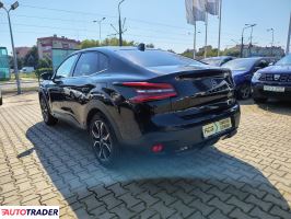 Citroen C4 2023 136 KM