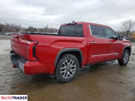 Toyota Tundra 2022 3