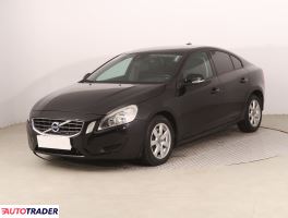 Volvo S60 2013 2.4 211 KM