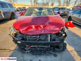 Hyundai Elantra 2020 2