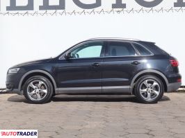Audi Q3 2012 2.0 174 KM