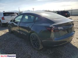 Tesla Model 3 2021 Tesla Model 3 2021