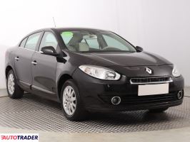 Renault Fluence 2010 1.6 108 KM Renault Fluence 2010 1.6 108 KM
