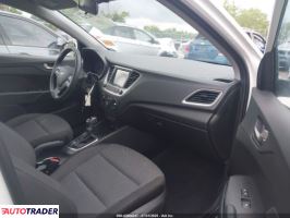 Hyundai Accent 2021 1 Hyundai Accent 2021 1
