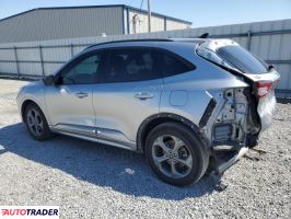 Ford Escape 2024 1 Ford Escape 2024 1