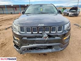 Jeep Compass 2020 2