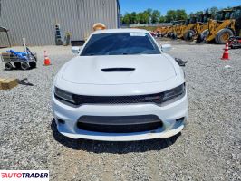 Dodge Charger 2021 5