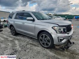 Ford Expedition 2021 3