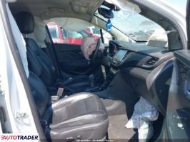 Buick Pozostałe 2020 1