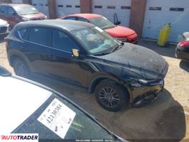 Mazda CX-5 2021 2 Mazda CX-5 2021 2