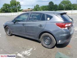 Subaru Impreza 2019 2