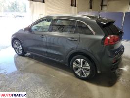 Kia Niro 2022 Kia Niro 2022