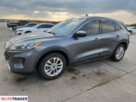 Ford Escape - zobacz ofertę