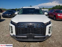 Hyundai Pozostałe 2023 3