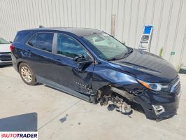 Chevrolet Equinox 2020 1