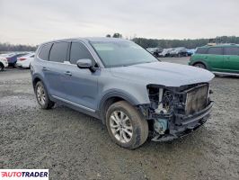 Kia Pozostałe 2020 3