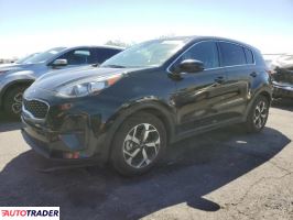 Kia Sportage 2022 2