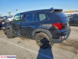 Honda Pozostałe 2023 3