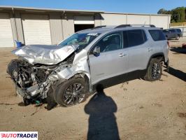 GMC Acadia 2019 3