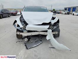 Tesla Model Y 2020