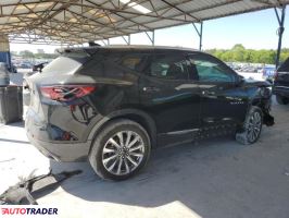 Chevrolet Blazer 2023 2
