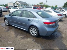 Toyota Corolla 2022 1 Toyota Corolla 2022 1