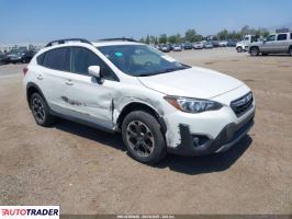 Subaru Pozostałe 2022 2 Subaru Pozostałe 2022 2