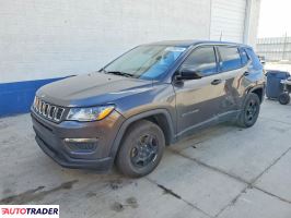 Jeep Compass 2020 2