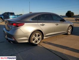 Hyundai Sonata 2019 2