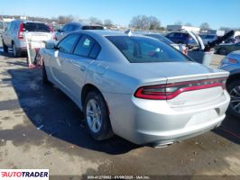 Dodge Charger 2023 3