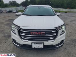 GMC Terrain 2023 1