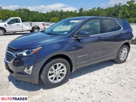 Chevrolet Equinox 2019 1