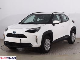 Toyota Yaris 2023 1.5 113 KM