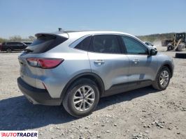 Ford Escape 2022 1 Ford Escape 2022 1