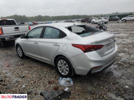 Hyundai Accent 2019 1