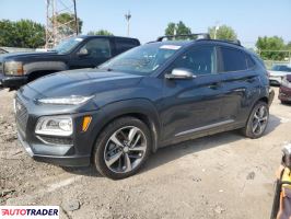 Hyundai Kona 2019 1 Hyundai Kona 2019 1