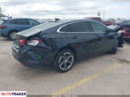 Chevrolet Malibu 2023 1