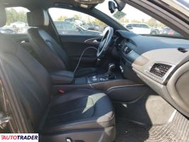 Audi A6 2017 2