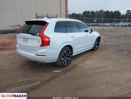 Volvo XC90 2020 2