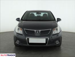 Toyota Avensis 2009 2.2 147 KM