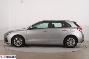 Hyundai i30 2021 1.5 108 KM