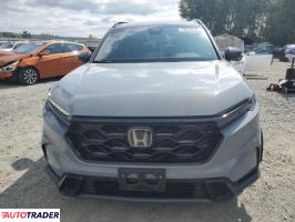 Honda CR-V 2025 2
