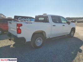 Chevrolet Silverado 2024 2