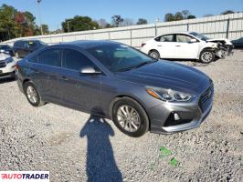 Hyundai Sonata 2019 2
